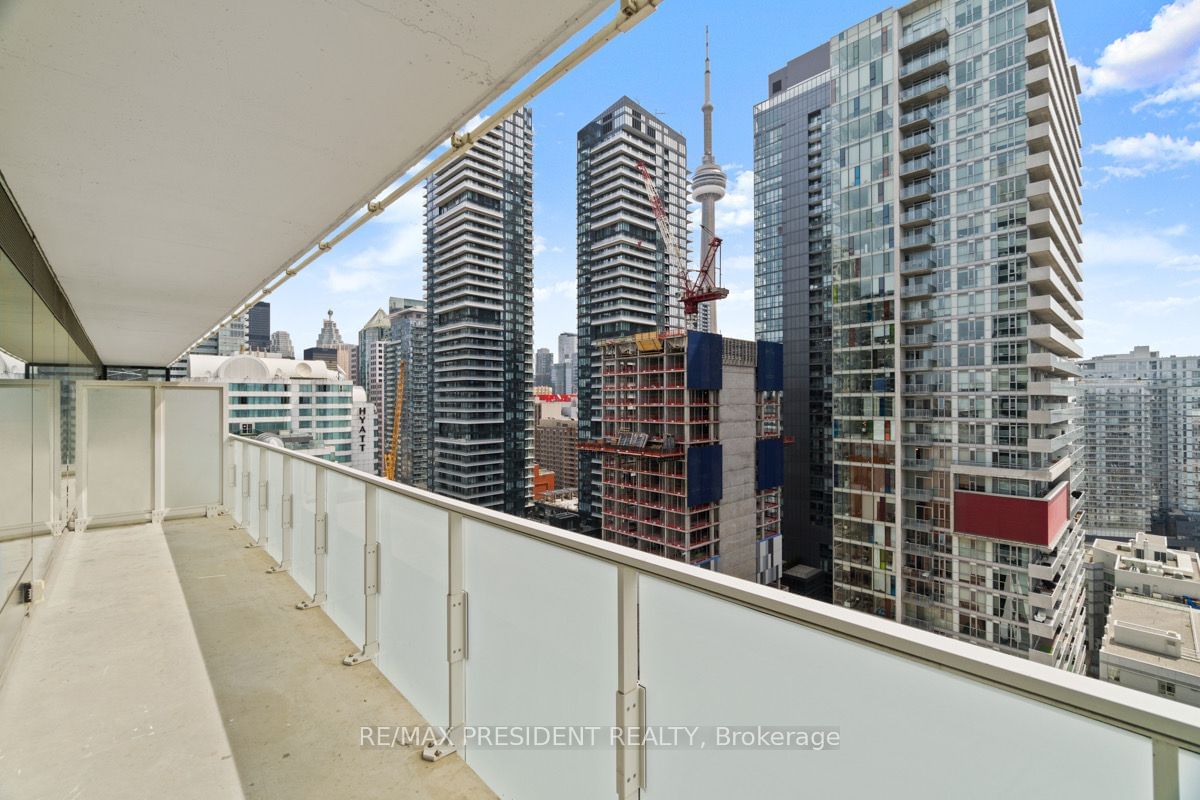 11 Charlotte St, unit 2301 for rent - image #12