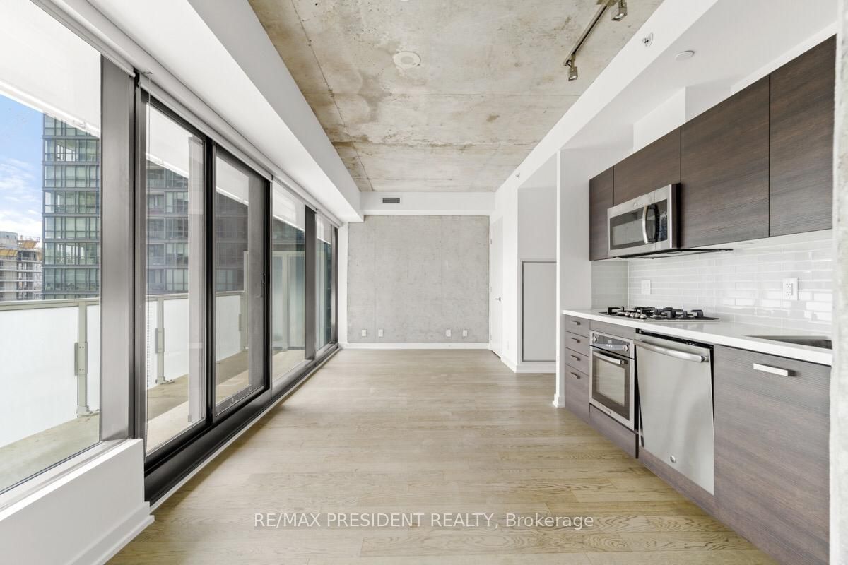 11 Charlotte St, unit 2301 for rent - image #3