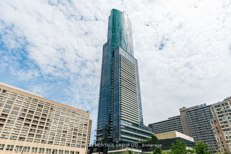 386 Yonge St, unit 4509 for sale