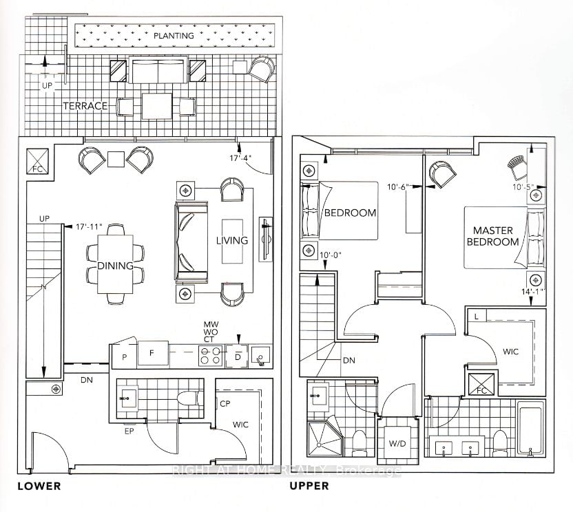 80 Vanauley St, unit 110 for sale