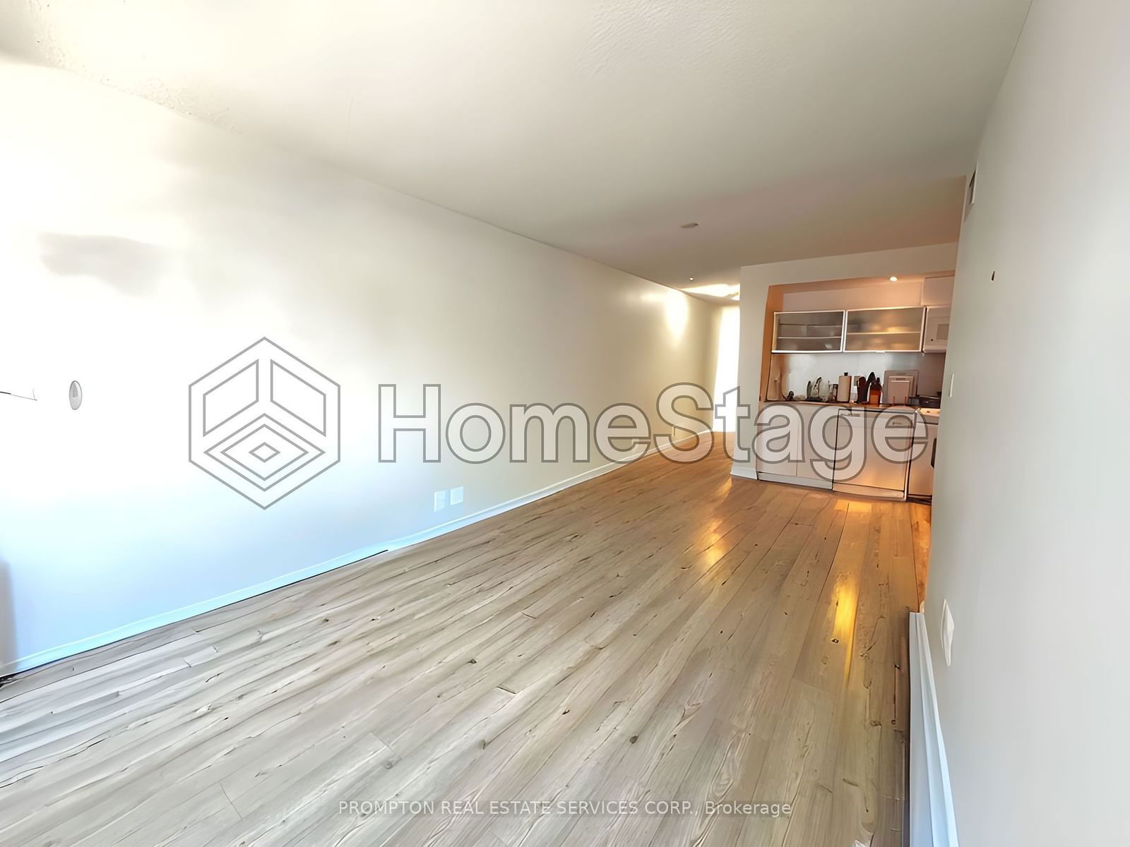 4K Spadina Ave, unit 607 for rent