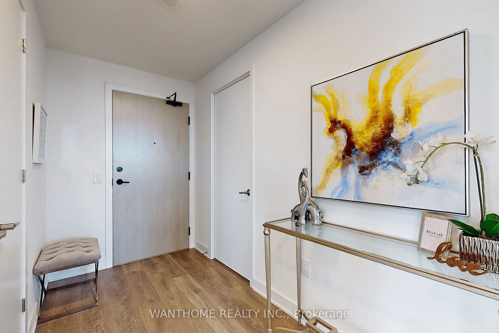 130 River St, unit E-3103 for rent - image #1