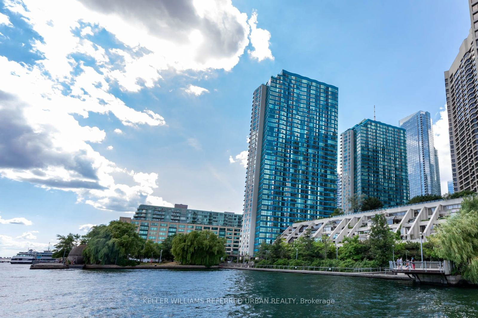 99 Harbour Sq, unit 3111 for rent - image #27