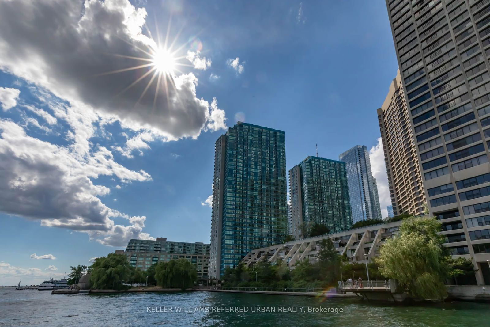 99 Harbour Sq, unit 3111 for rent - image #30