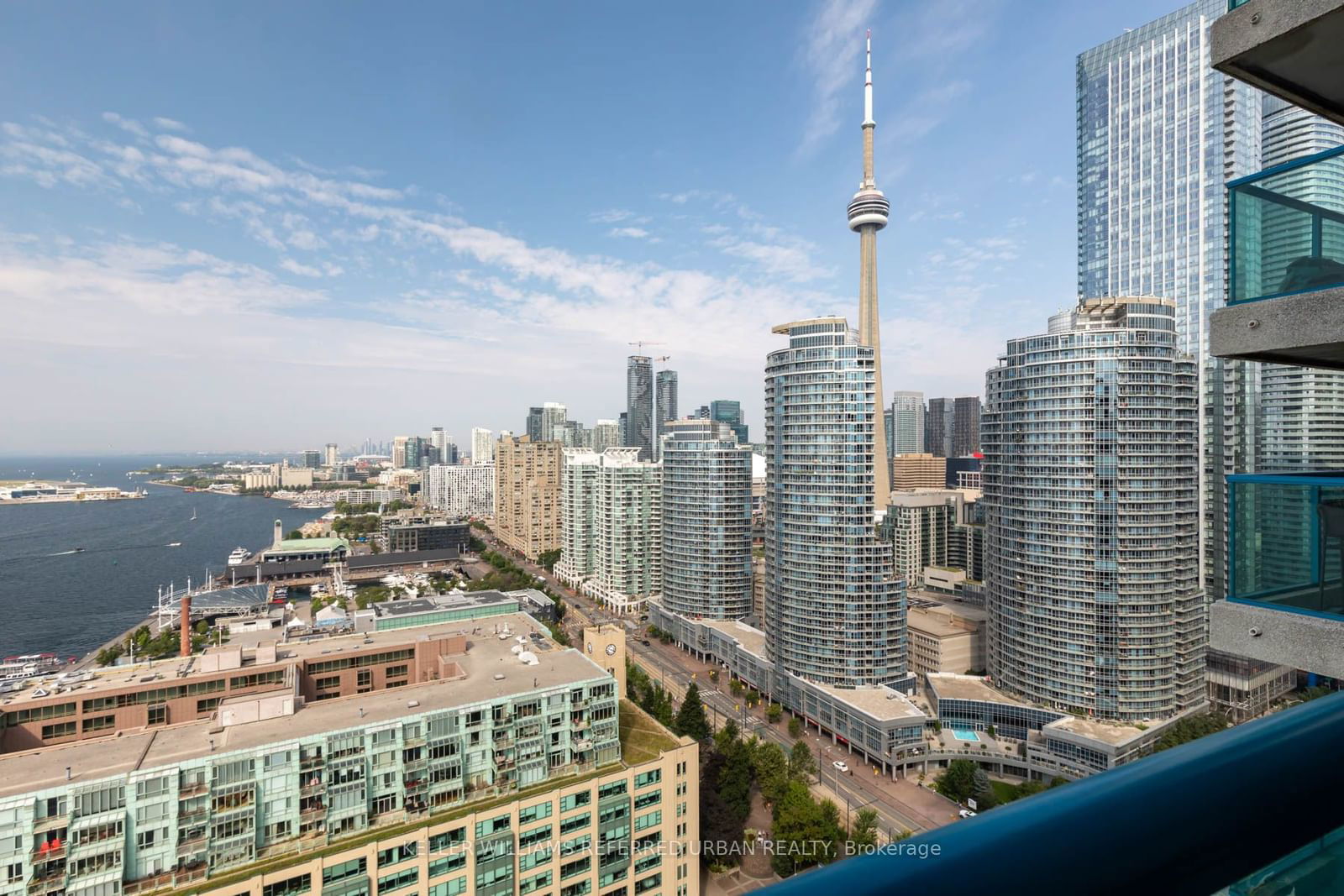 99 Harbour Sq, unit 3111 for rent - image #33