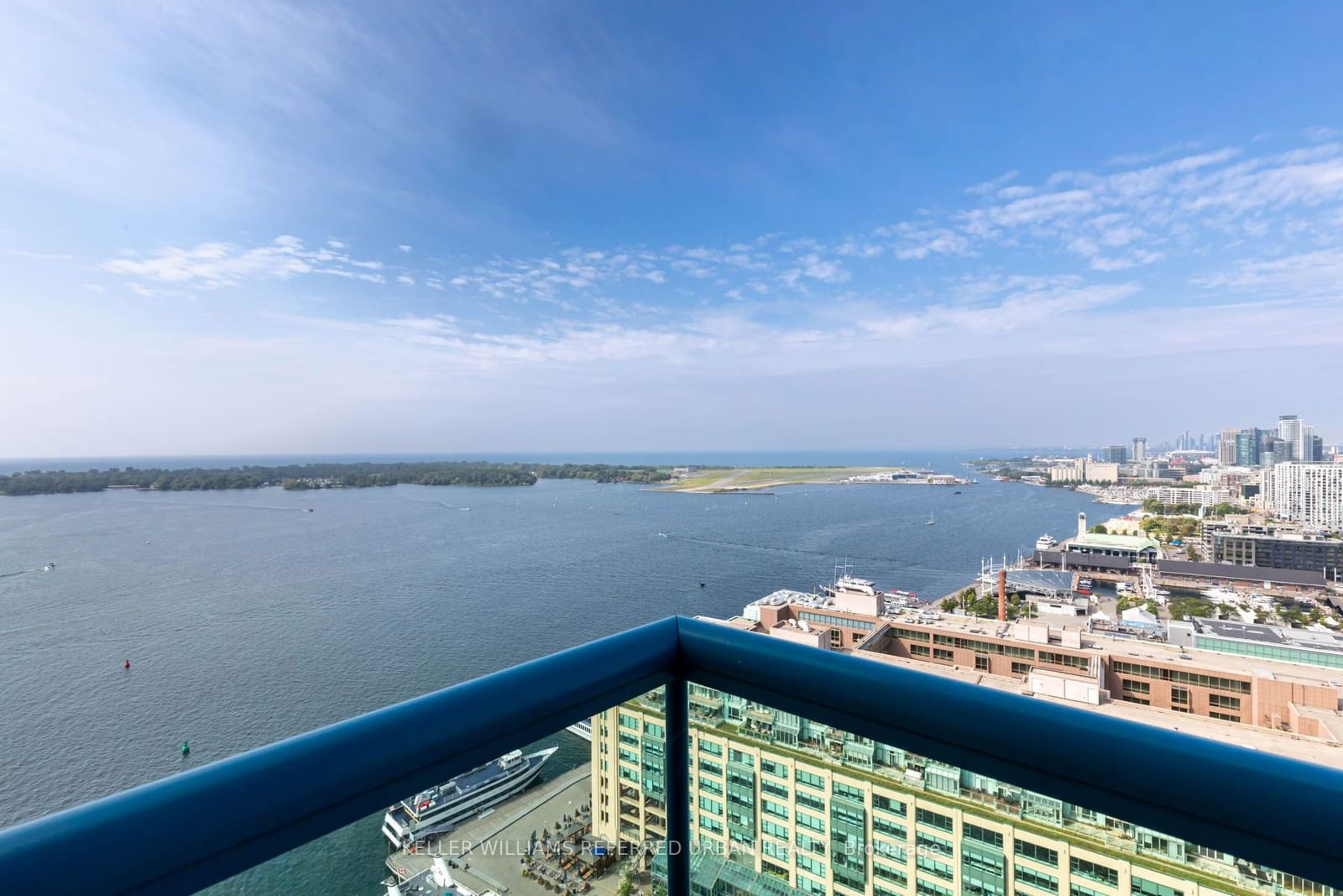 99 Harbour Sq, unit 3111 for rent - image #34