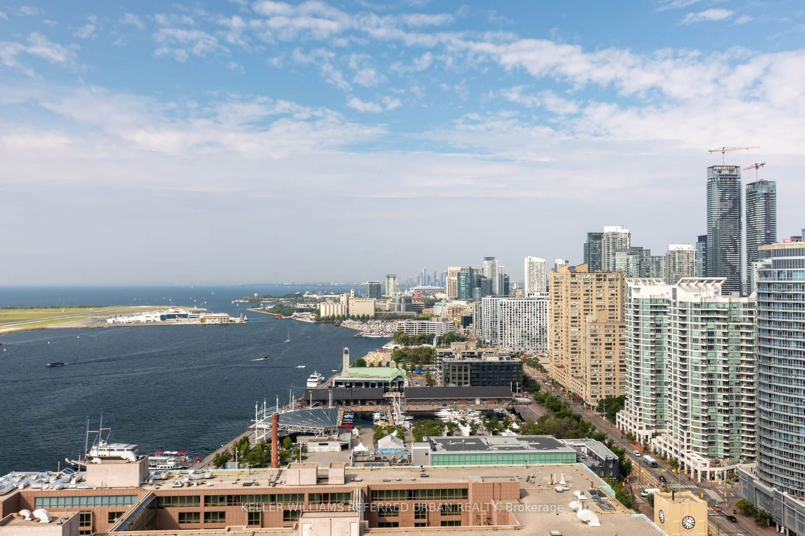 99 Harbour Sq, unit 3111 for rent - image #35