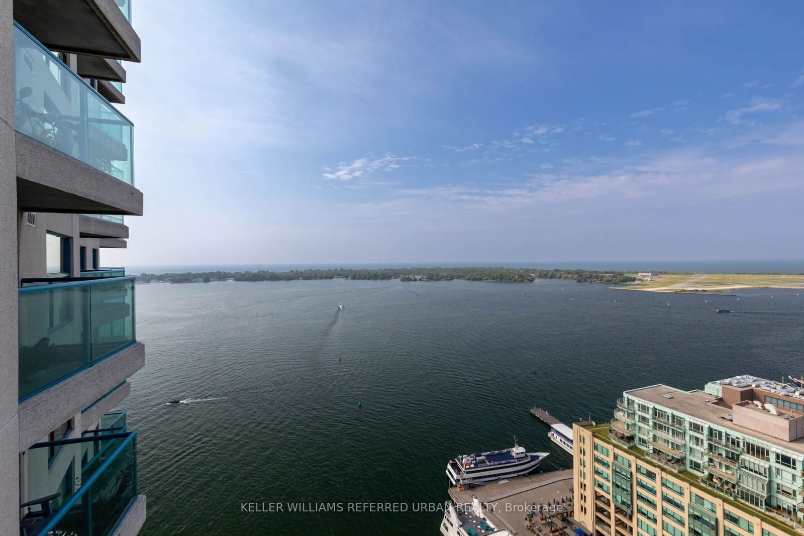 99 Harbour Sq, unit 3111 for rent - image #36