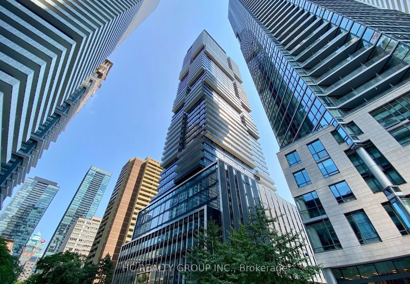 55 Charles St E, unit 1311 for rent - image #1