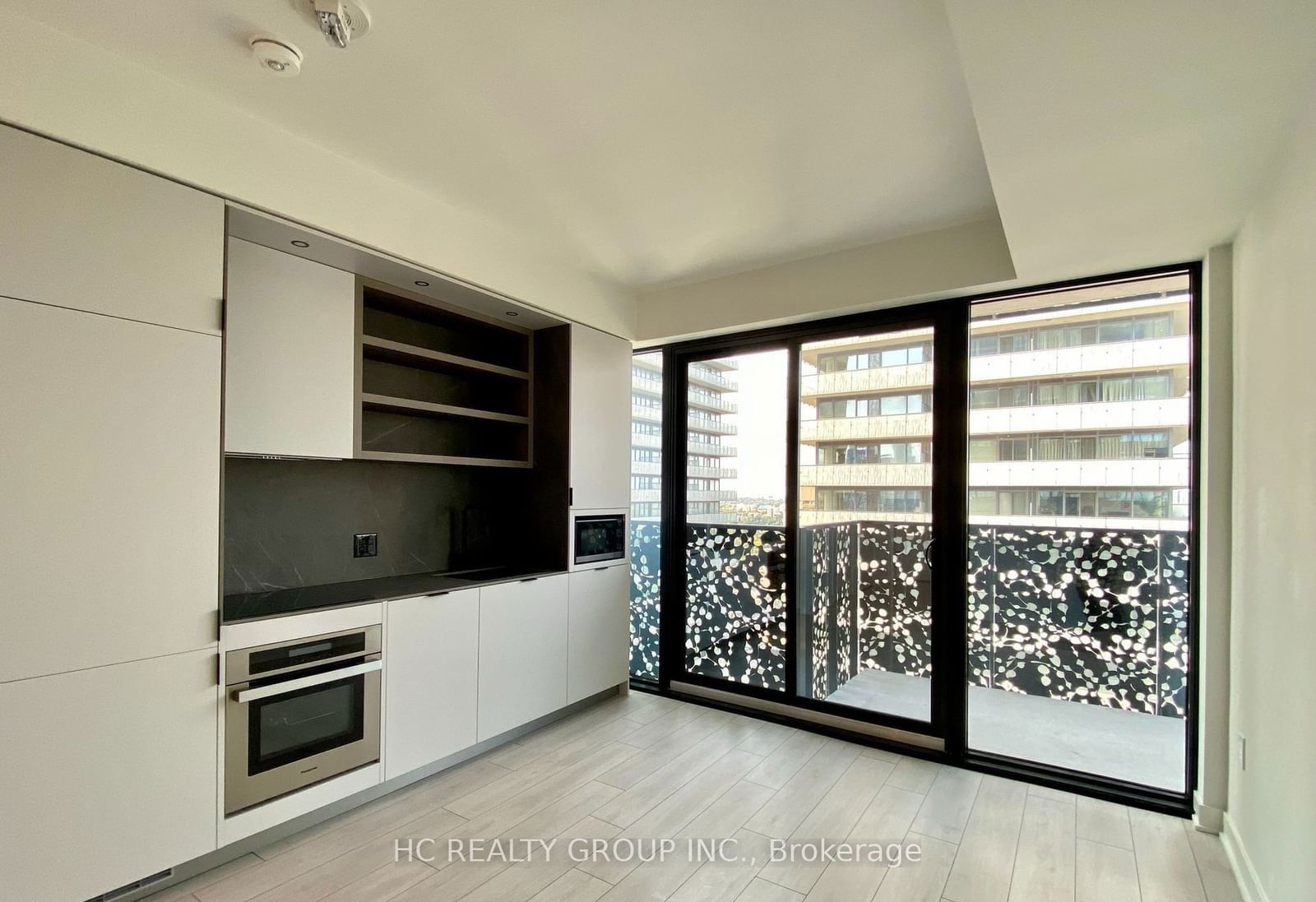 55 Charles St E, unit 1311 for rent - image #3