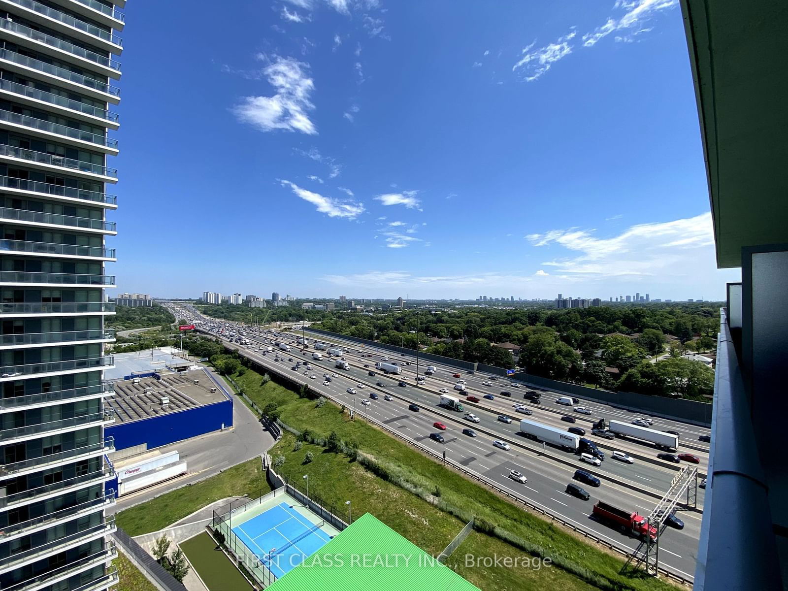 115 MCMAHON Dr, unit 1608 for sale - image #19