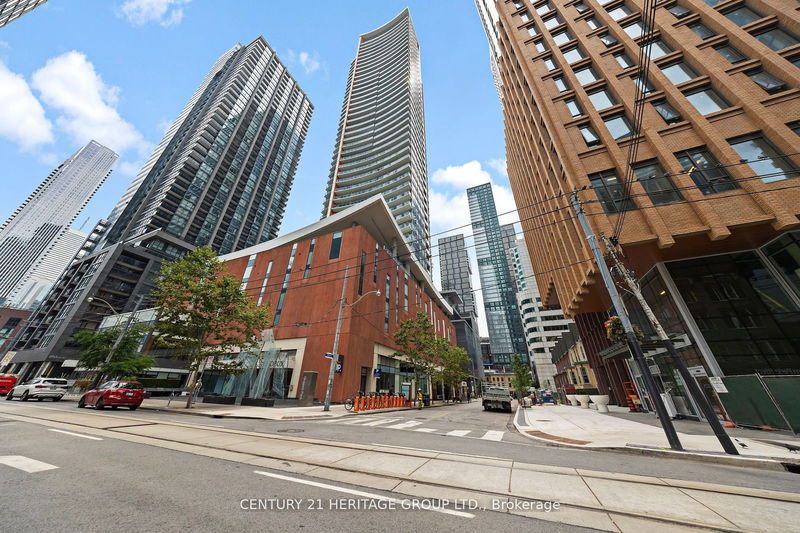 21 Widmer St, unit 2401 for sale - image #1