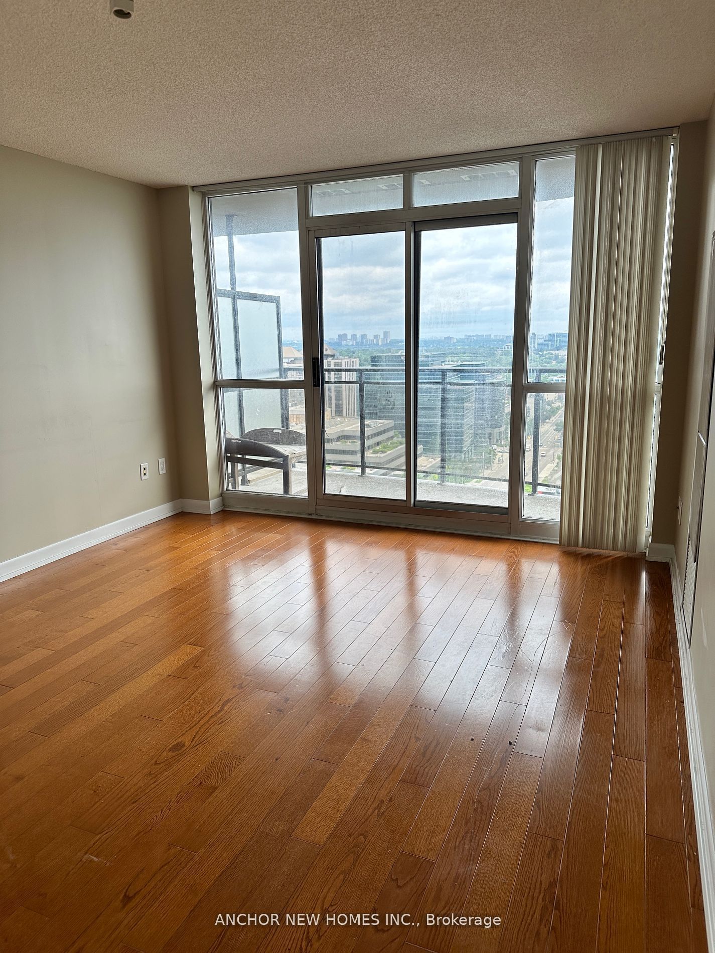 33 Sheppard Ave E, unit 2312 for rent - image #11