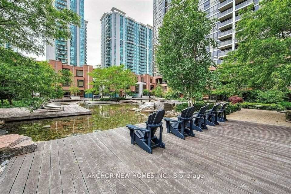 33 Sheppard Ave E, unit 2312 for rent - image #25