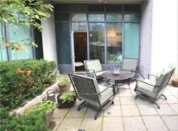 231 Fort York Blvd, unit 125 for rent - image #2