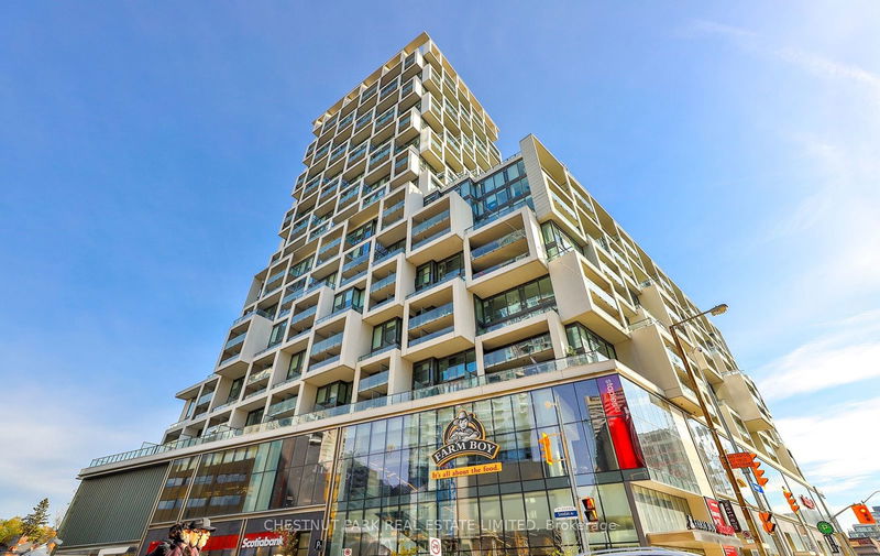 5 Soudan Ave, unit 2901 for sale - image #1