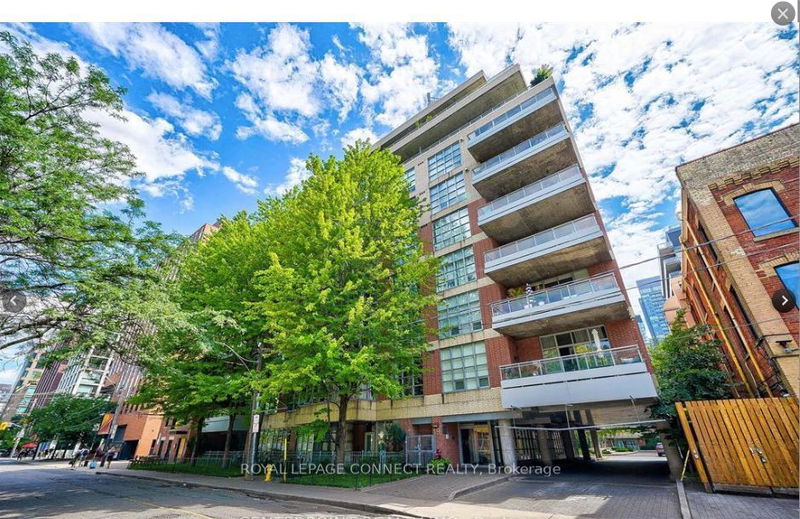 19 Brant St, unit 201 for rent - image #1