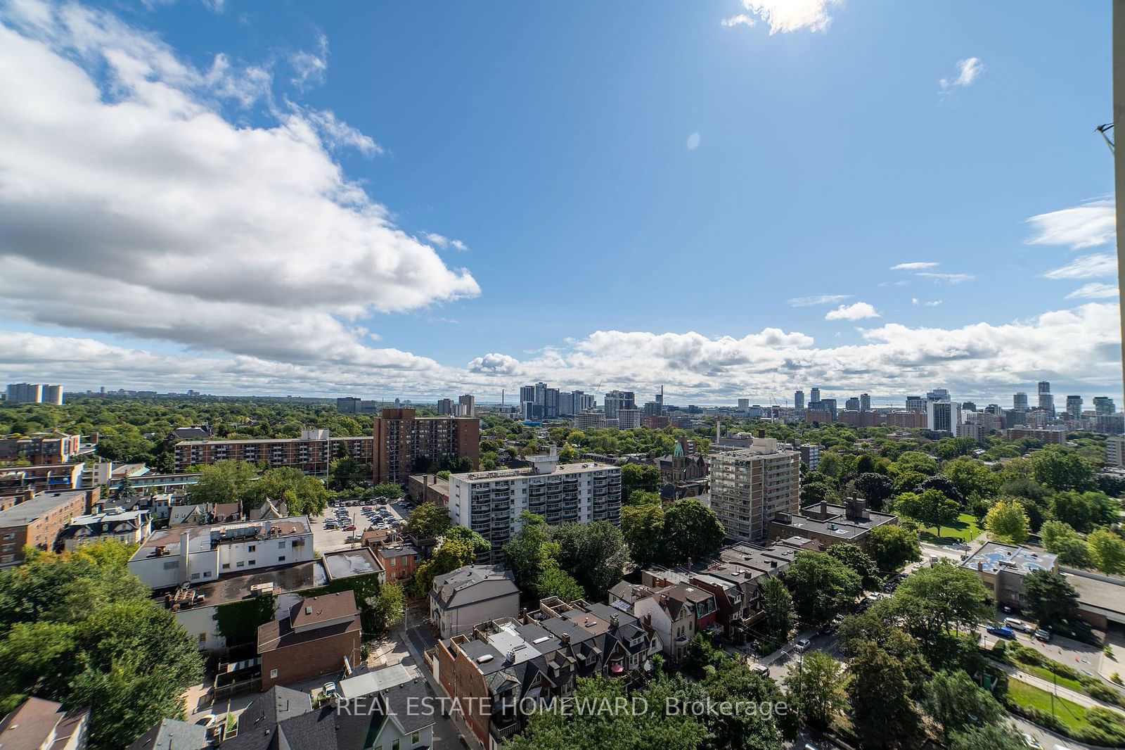 40 Homewood Ave, unit 1914 for sale - image #19