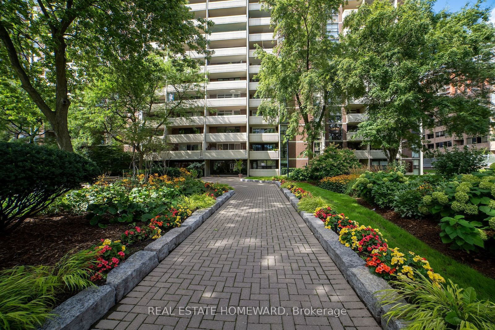 40 Homewood Ave, unit 1914 for sale - image #2