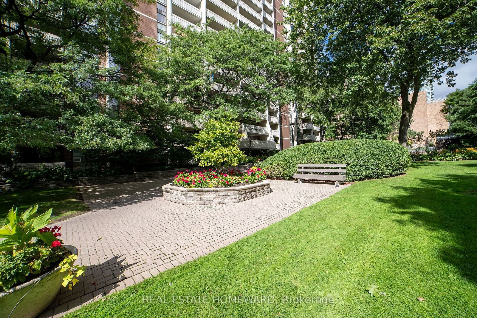 40 Homewood Ave, unit 1914 for sale - image #20