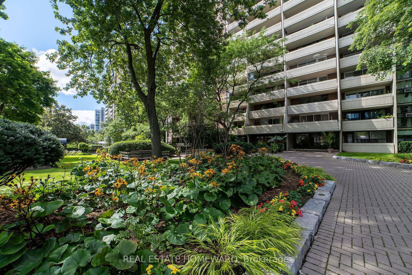 40 Homewood Ave, unit 1914 for sale - image #21