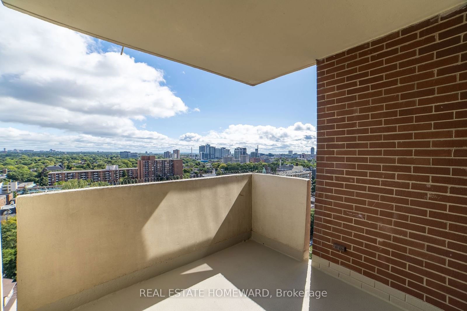 40 Homewood Ave, unit 1914 for sale - image #22