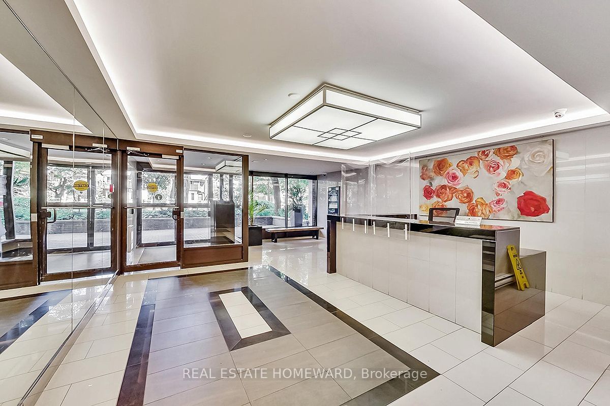 40 Homewood Ave, unit 1914 for sale - image #3