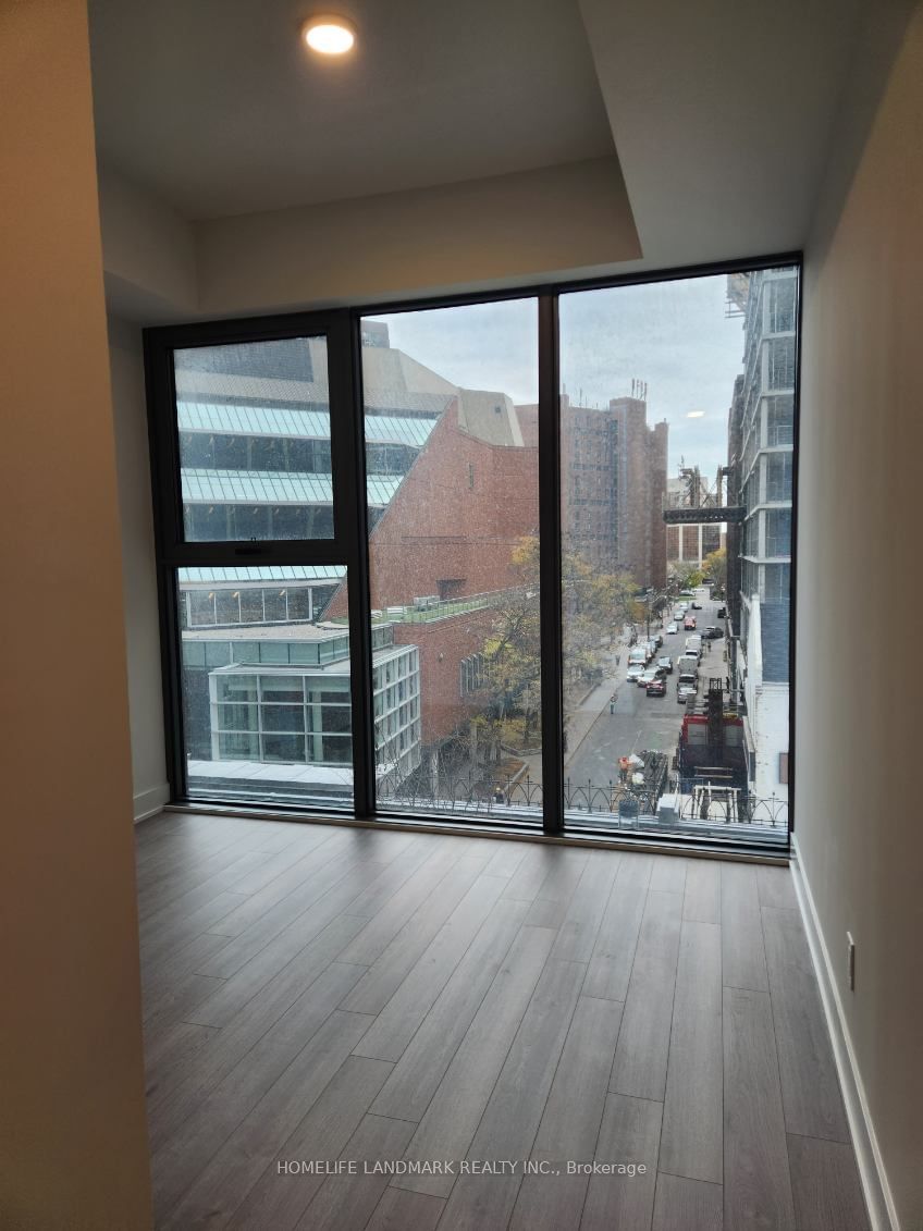 8 Cumberland St, unit 504 for rent