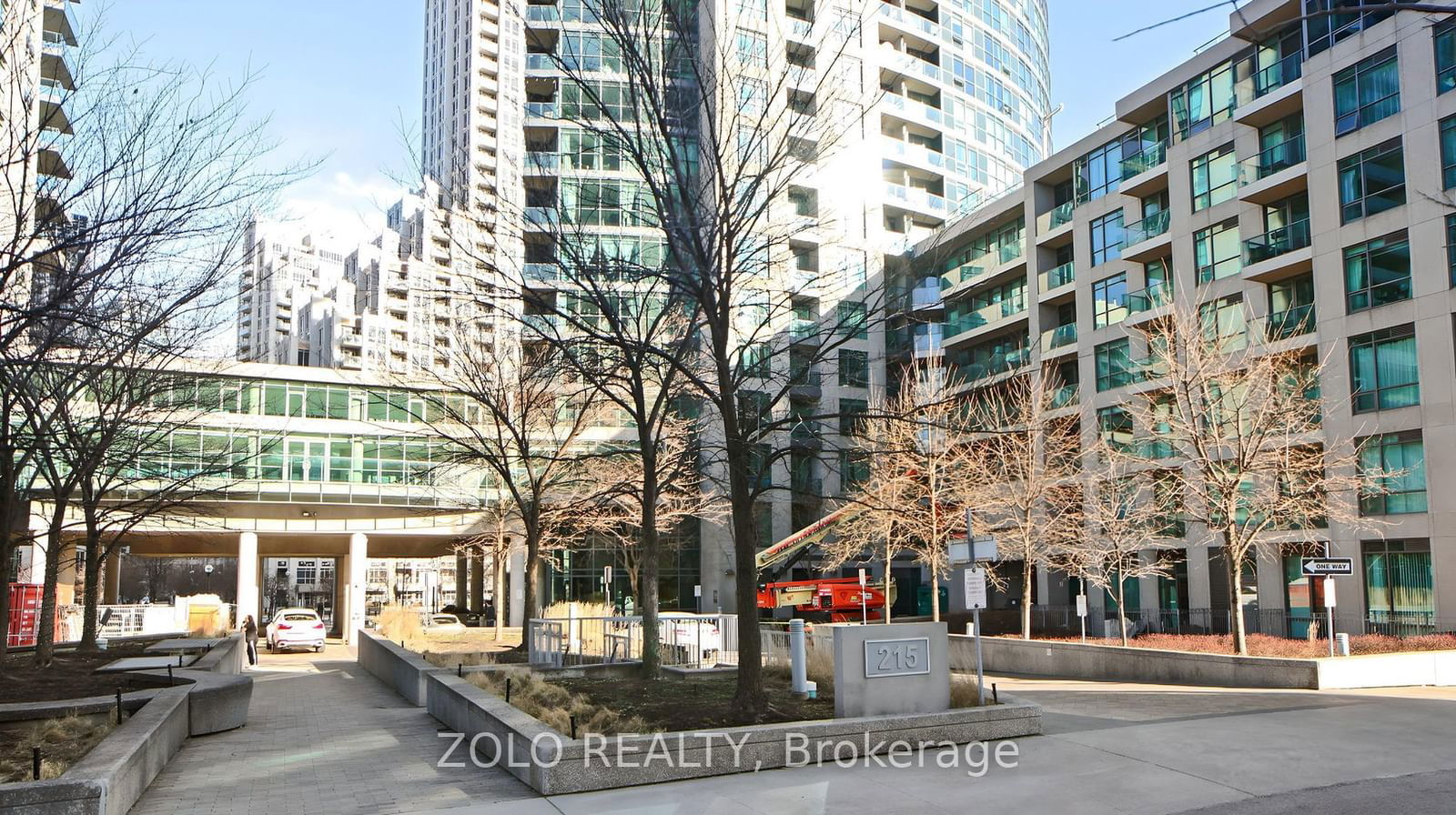 215 Fort York Blvd for sale  - image #3