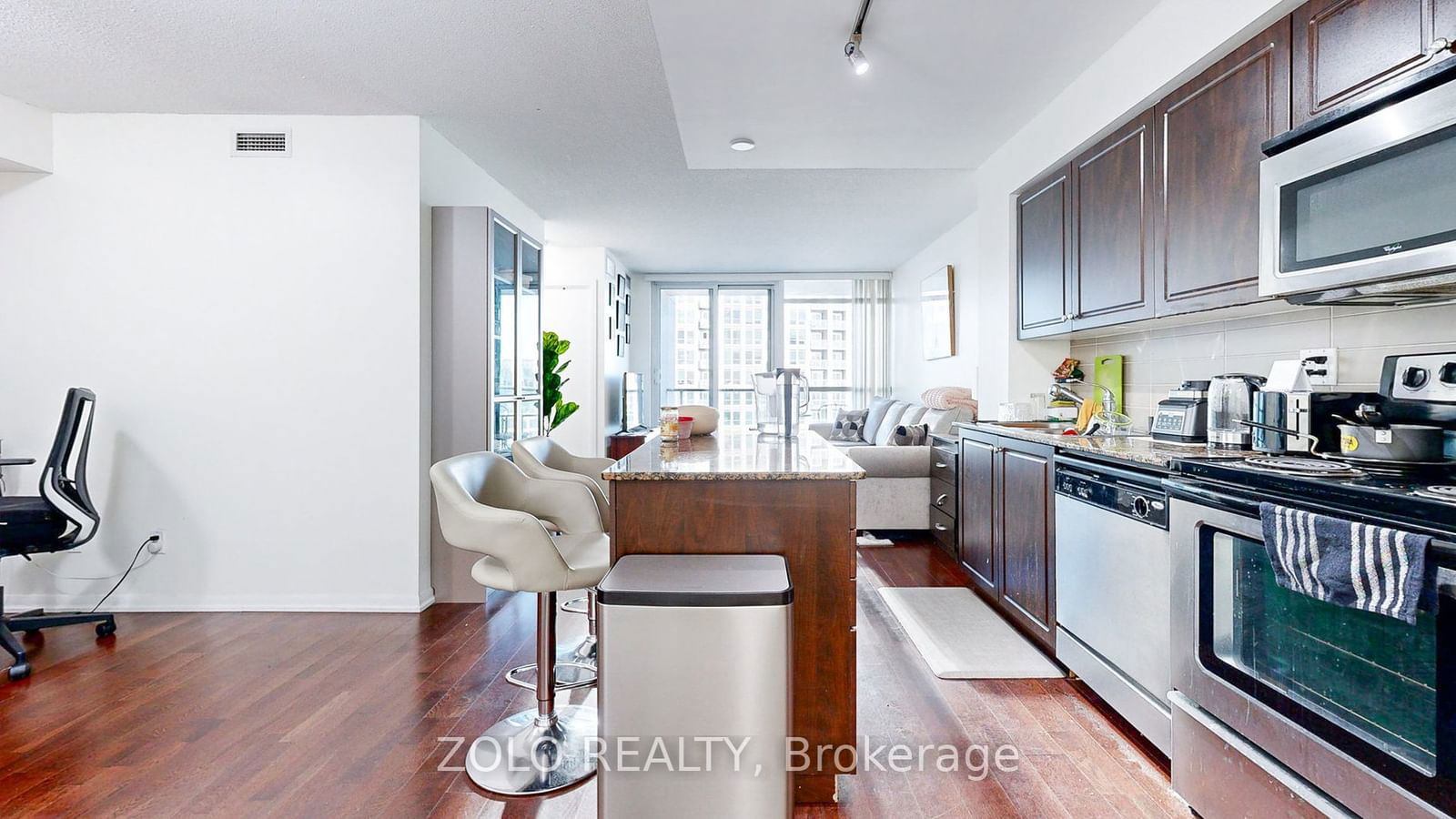 215 Fort York Blvd for sale  - image #7