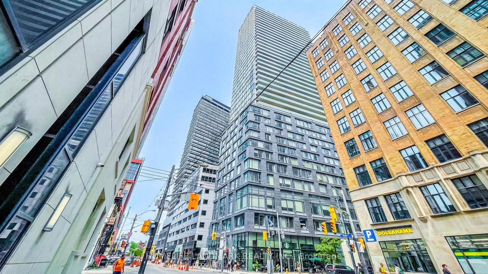 101 Peter St, unit 2505 for sale