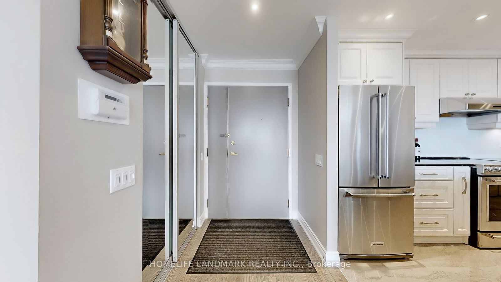 100 Upper Madison Ave, unit 2806 for sale - image #27