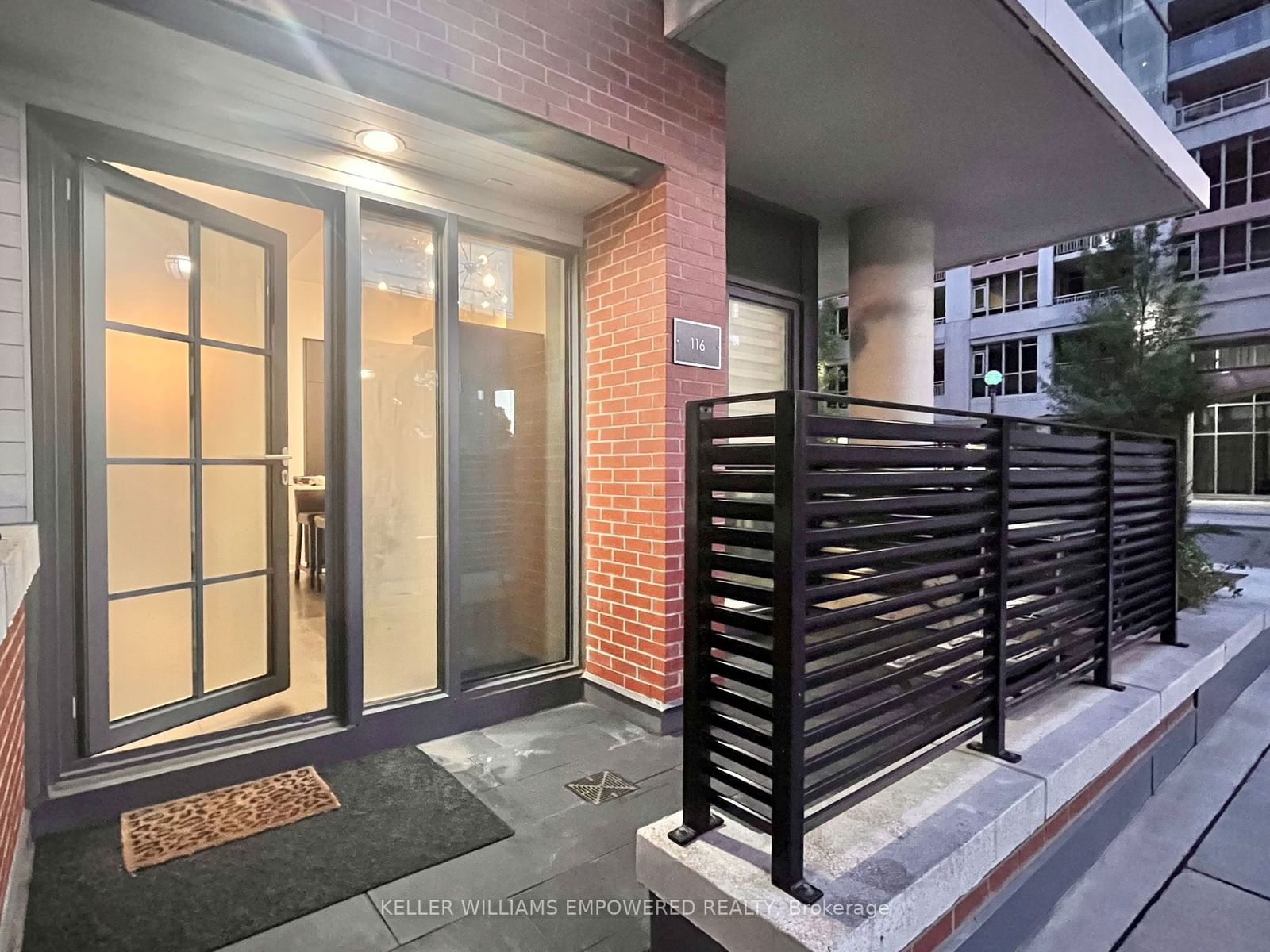 38 Iannuzzi St, unit 116 for rent - image #10