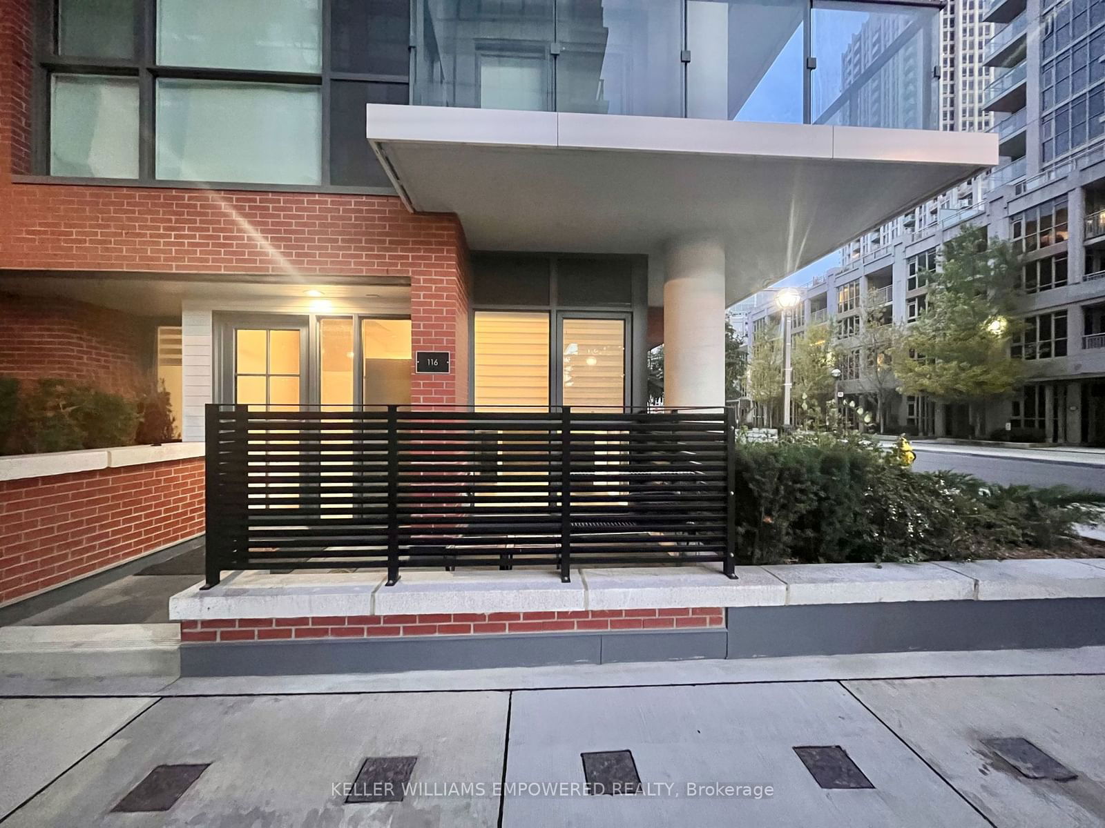 38 Iannuzzi St, unit 116 for rent - image #12