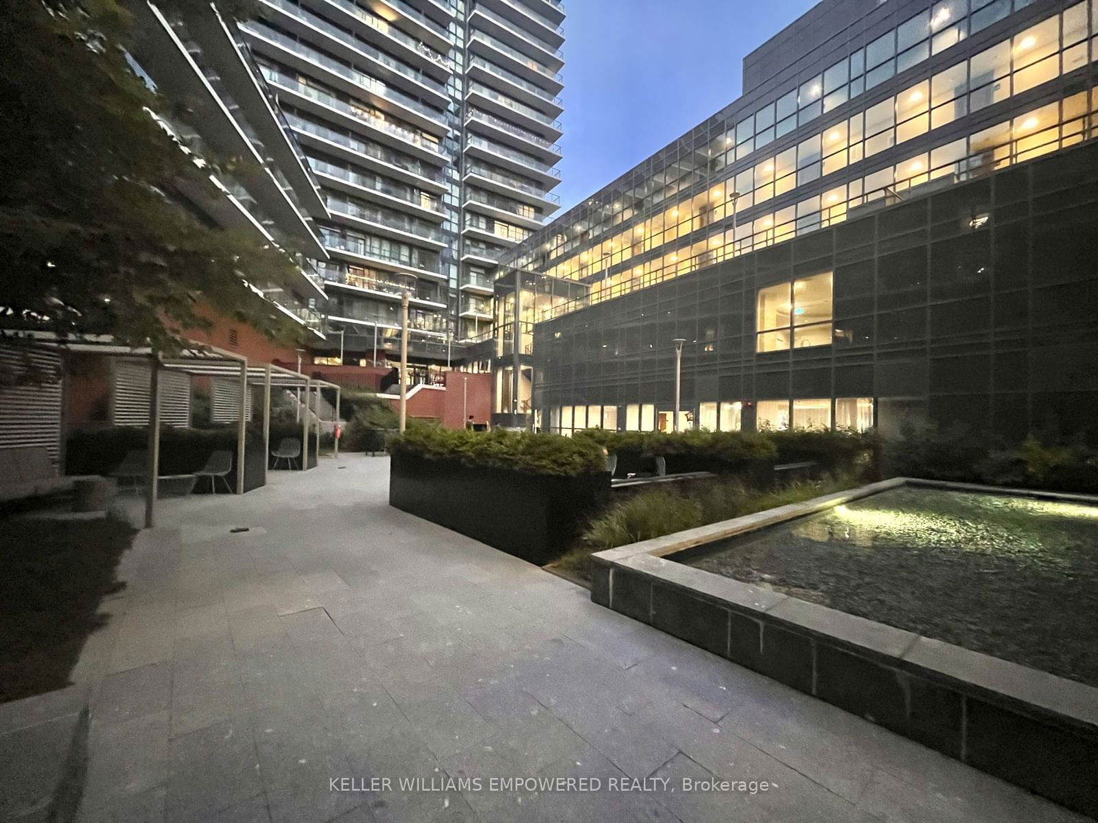 38 Iannuzzi St, unit 116 for rent - image #7