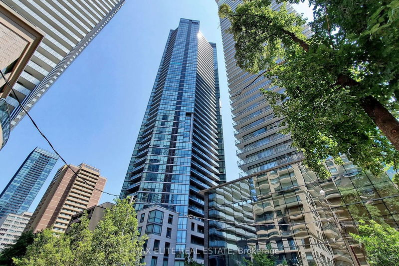 45 Charles St E, unit 4108 for sale