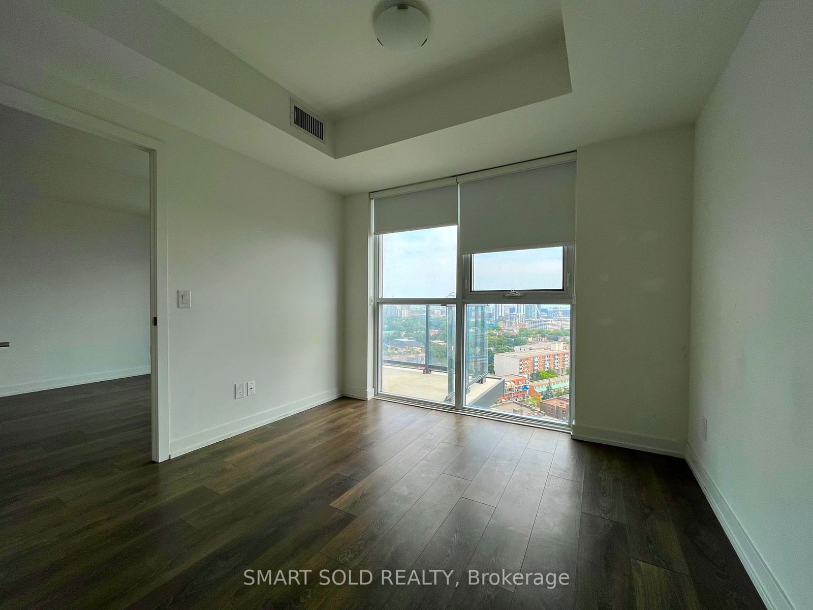 159 Wellesley St E, unit 1706 for rent - image #6