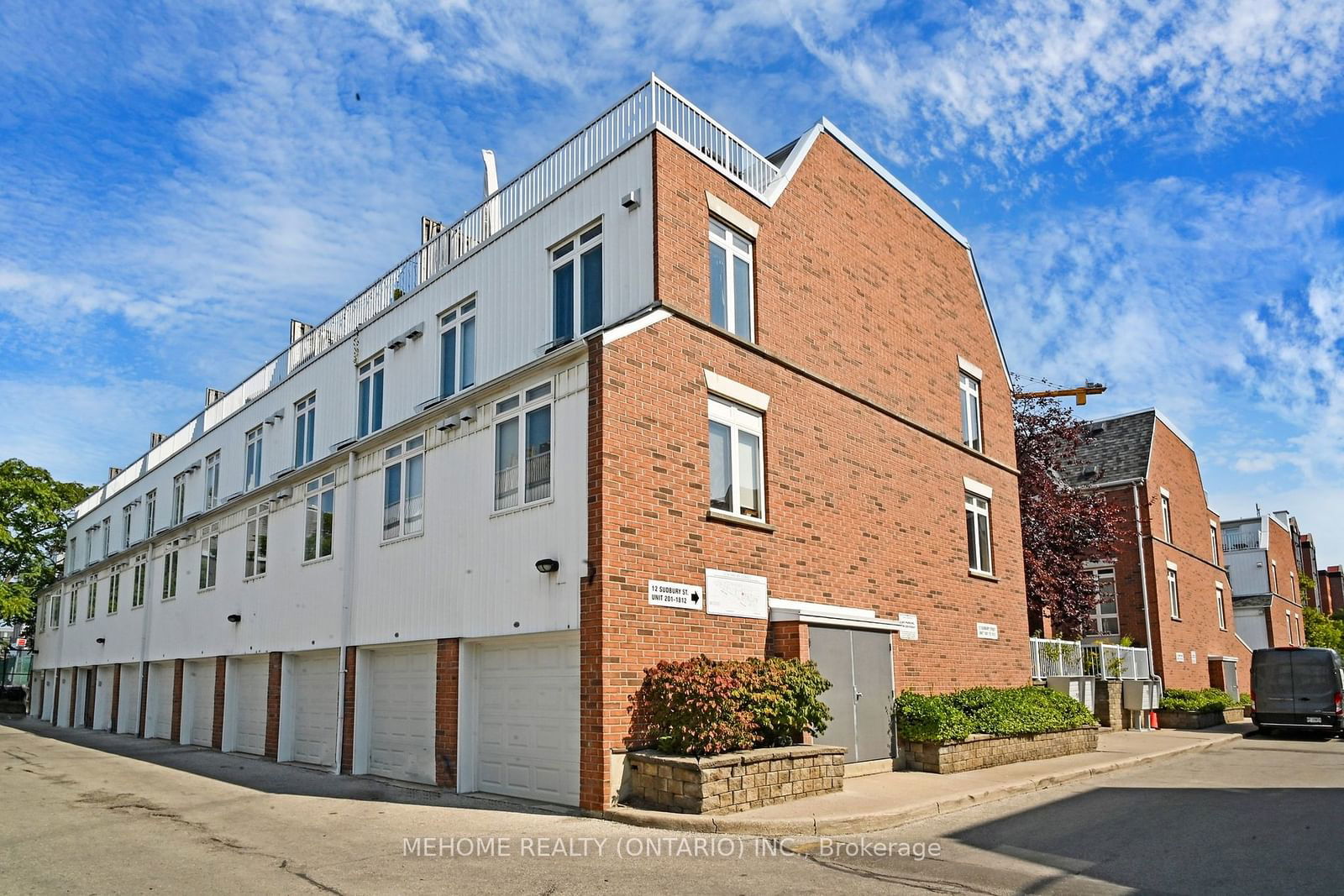 12 Sudbury St, unit 1805 for sale