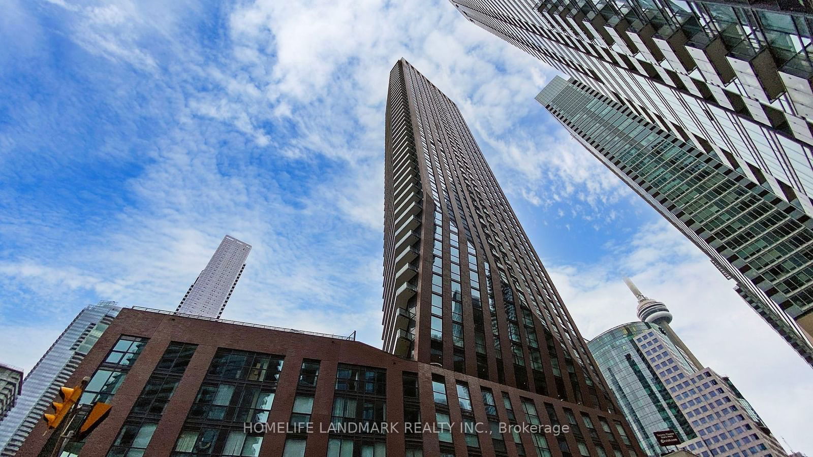 99 John St, unit 4401 for sale - image #1