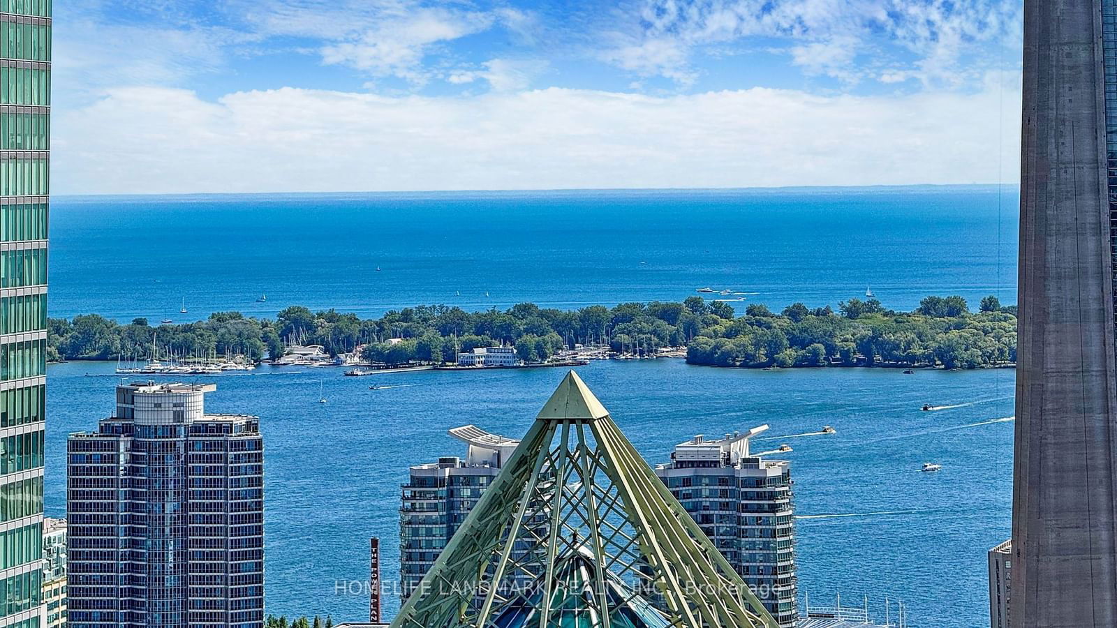 99 John St, unit 4401 for sale - image #35