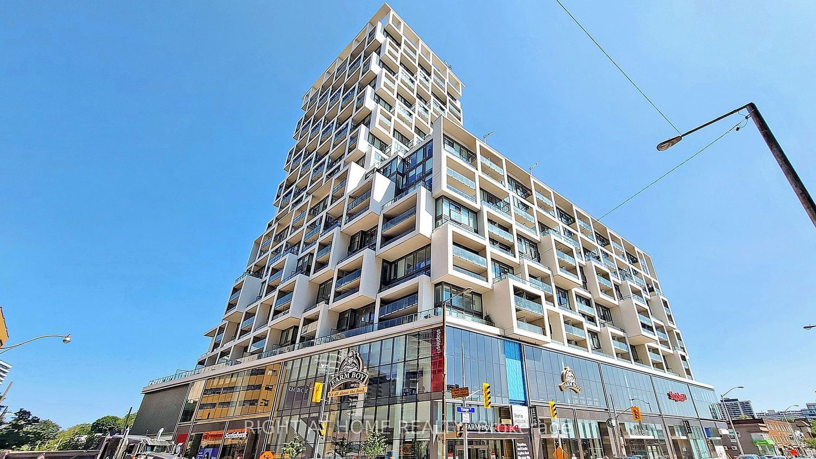 5 Soudan Ave, unit 1115 for sale - image #1