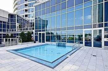 218 Queens Quay W, unit 910 for sale - image #24