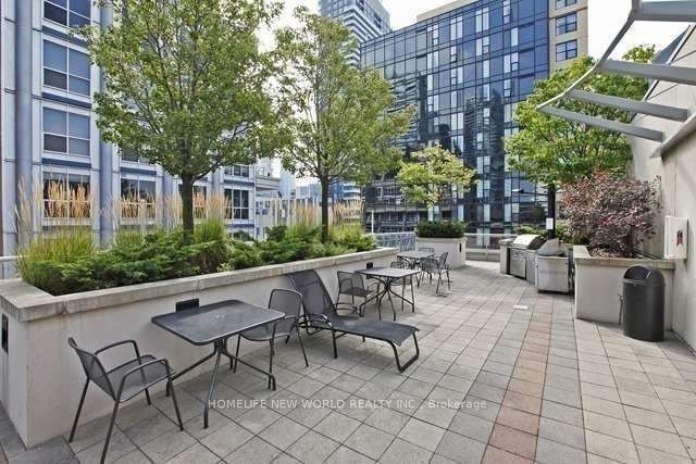 270 Wellington St W, unit 725 for sale - image #21