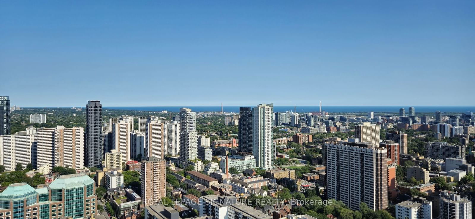 55 Charles St E, unit 4002 for rent - image #18