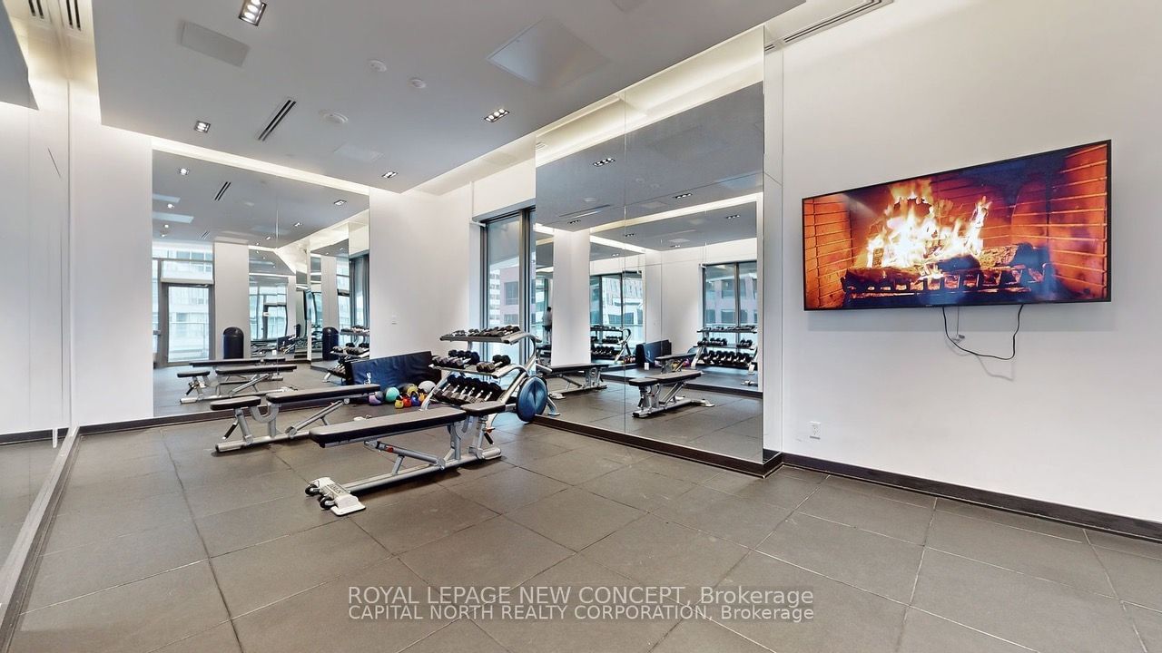 2221 Yonge St, unit 1002 for sale - image #29