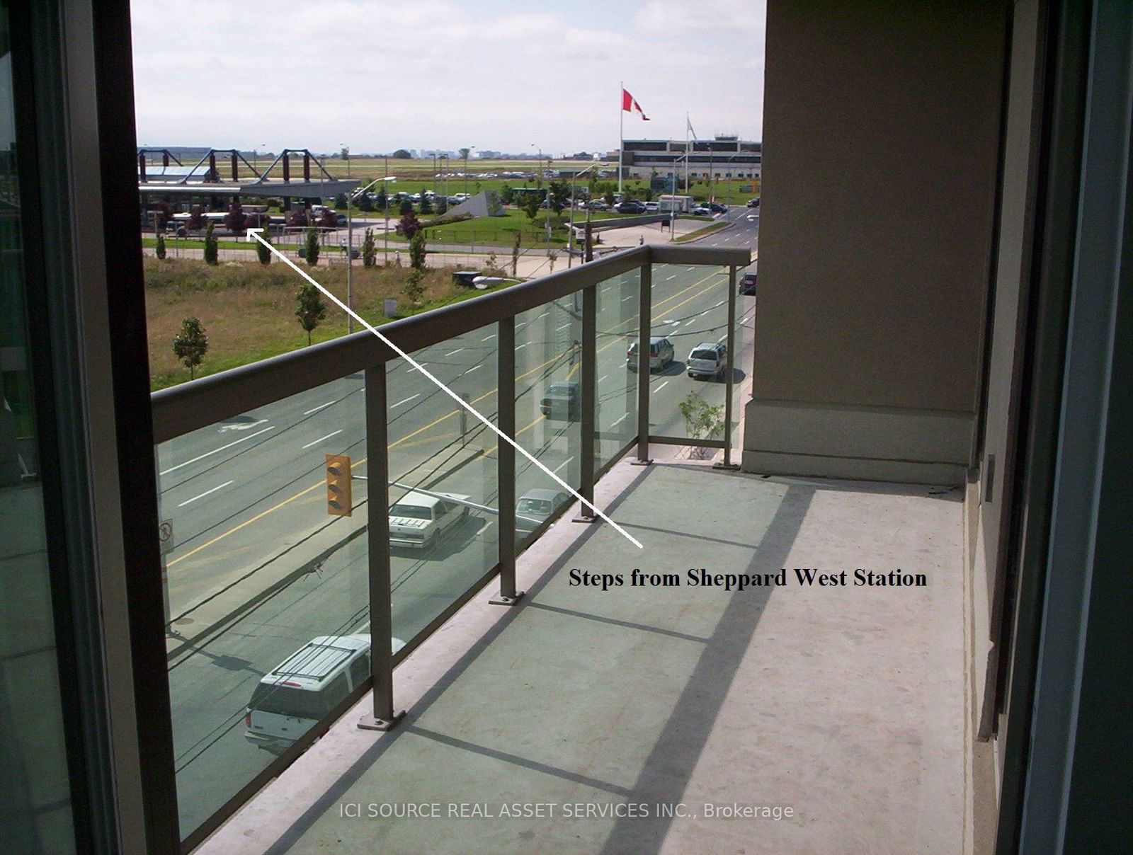 1030 Sheppard Ave W, unit 408 for rent - image #7