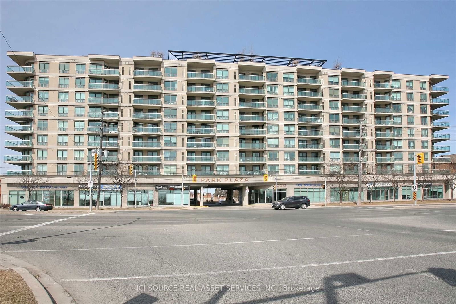 1030 Sheppard Ave W, unit 408 for rent - image #8