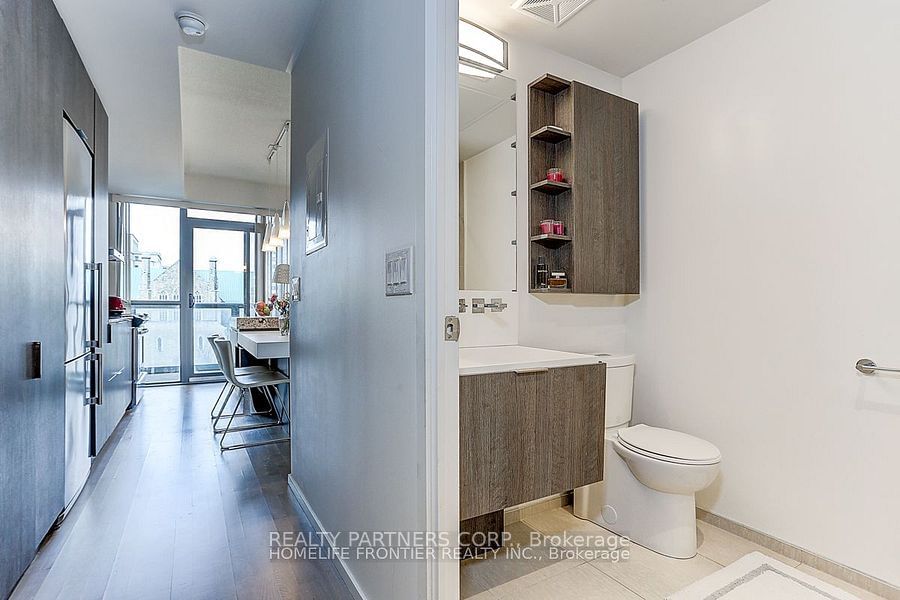 101 Charles St E, unit 1207 for sale - image #6