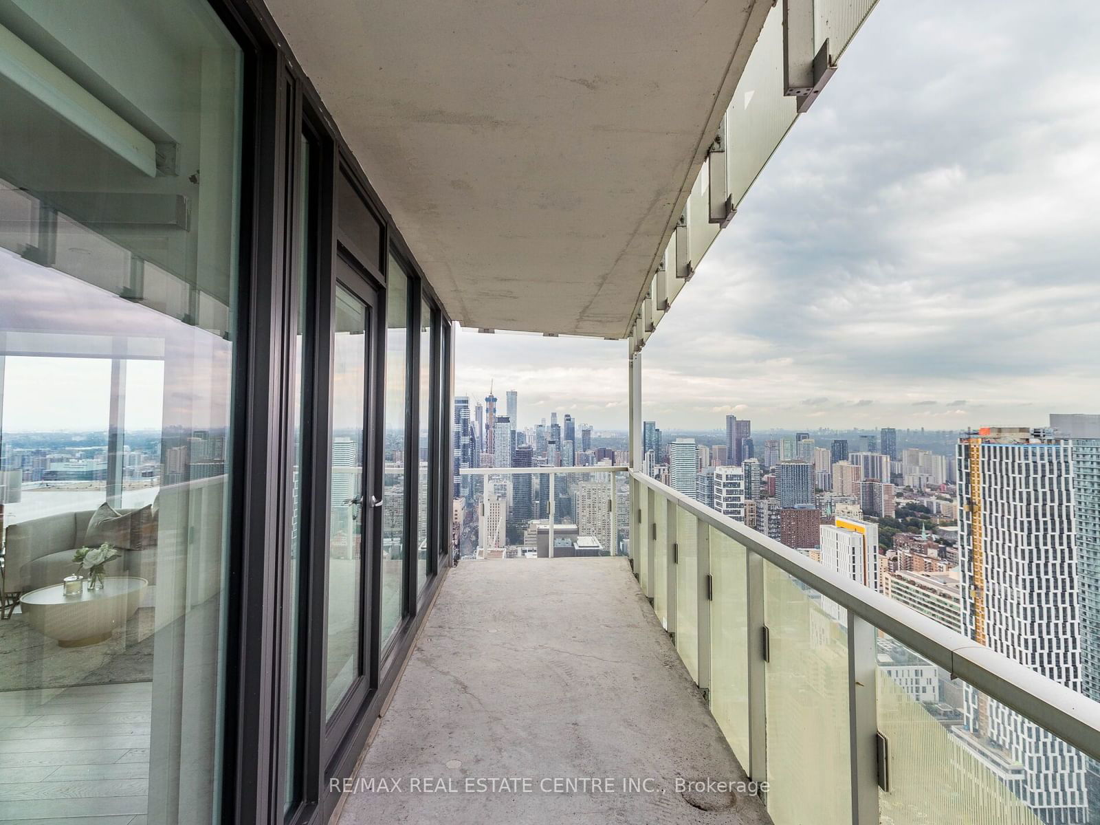 The Massey Tower, Downtown, Toronto