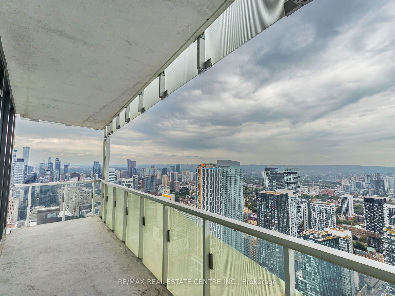 The Massey Tower, Downtown, Toronto